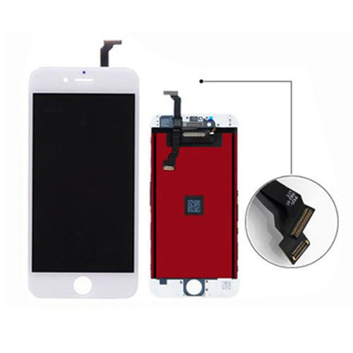 Apple 7Plus Mobile Screen