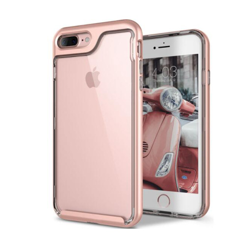 Pink Cell Phone Case