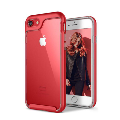 Vermilion Cell Phone Case