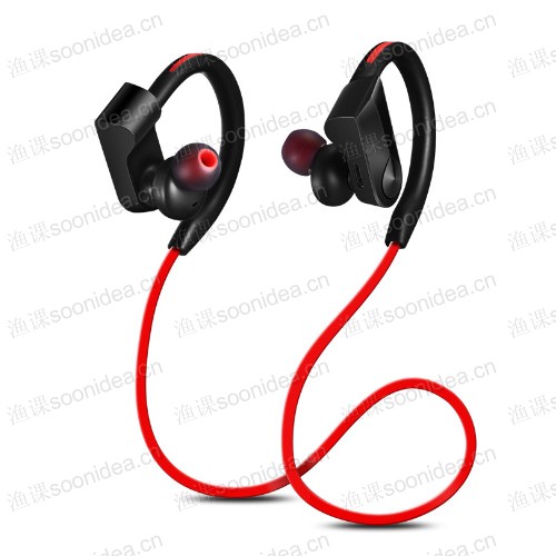 Wireless Bluetooth Headset
