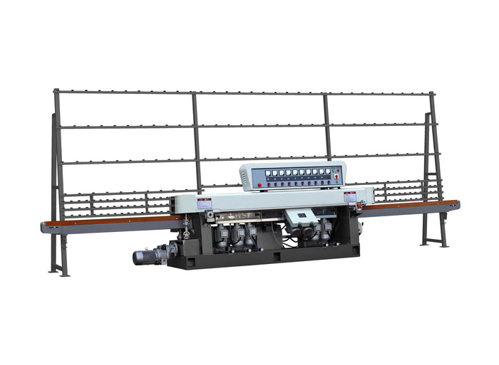 Professional mechanical assembly line equipment8