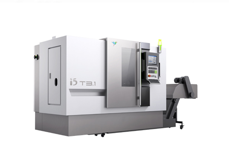 Professional mechanical assembly line equipment6