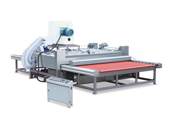 Professional mechanical assembly line equipment 5