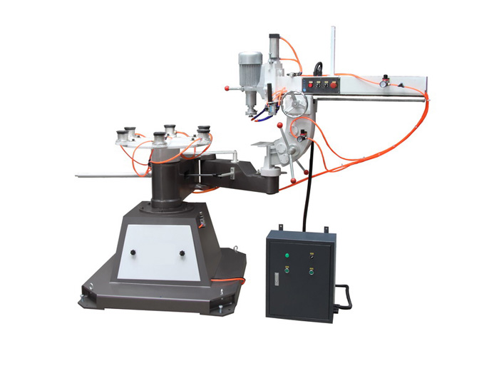 Professional mechanical assembly line equipment 3
