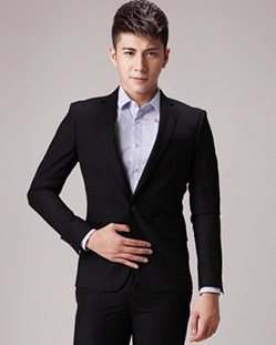 Professional uniform 