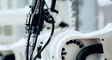 Water filling machine