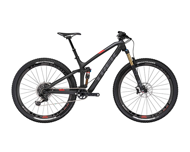 FNL5 28er bikes
