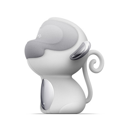 high quality music bluetooth mini usb pc speaker for smart phone with Hang rope