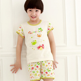 Fine cotton knitted sweater