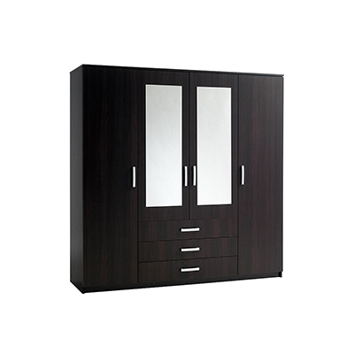 Classic wardrobe