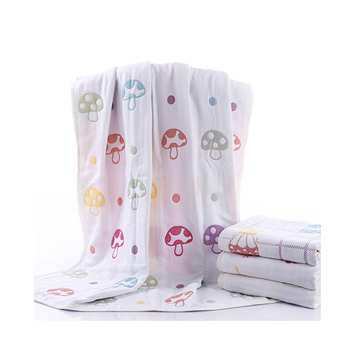 Children's towel