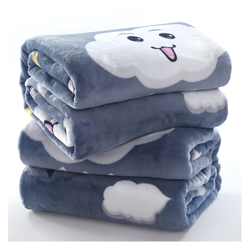 Cute towel