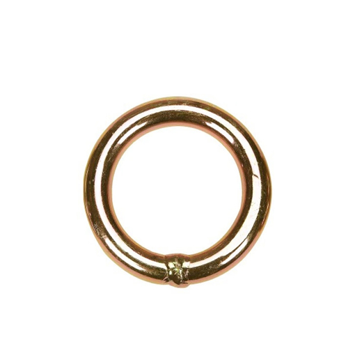 2 Inches 50MM Metal Trian