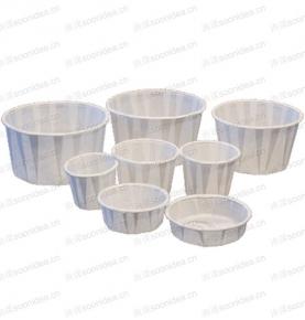 Paper Portion Cups