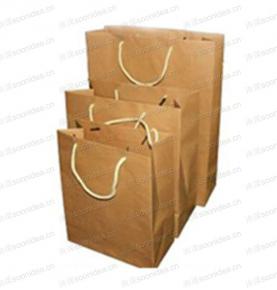 Rope Handles Bags