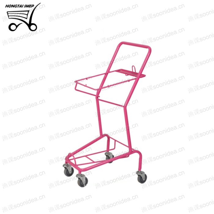 Basket Trolley HT-BT01