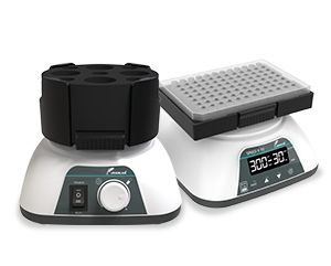 JOAN Lab China Mini Portable Shaking Vortex Mixer