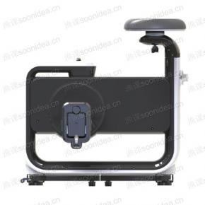 Spinning Bike
