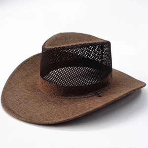 Classical decorative cap