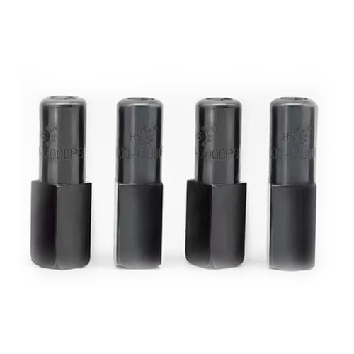 High power dust and water suction machine