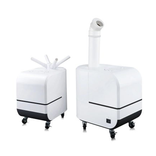 Oil compressor transparent short mo