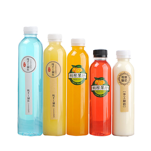 PP film packaging material