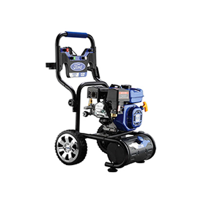 Agricultural dumper