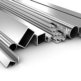 Square steel pipe