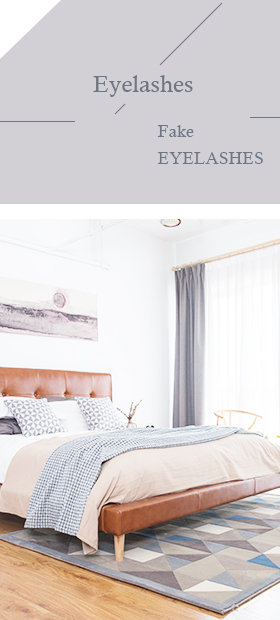 Round talbe with bed