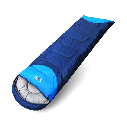 Pack golf balls