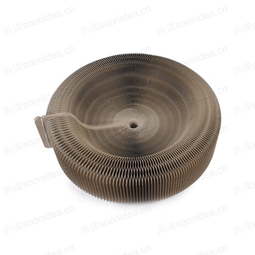 Cat Scratching Board