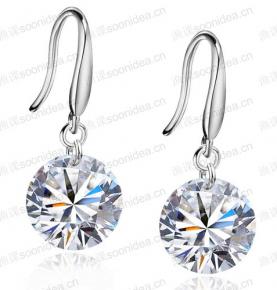 ProductsLadies Crystal Tree Of Life Charms 925 Sterling Silver Bracelets