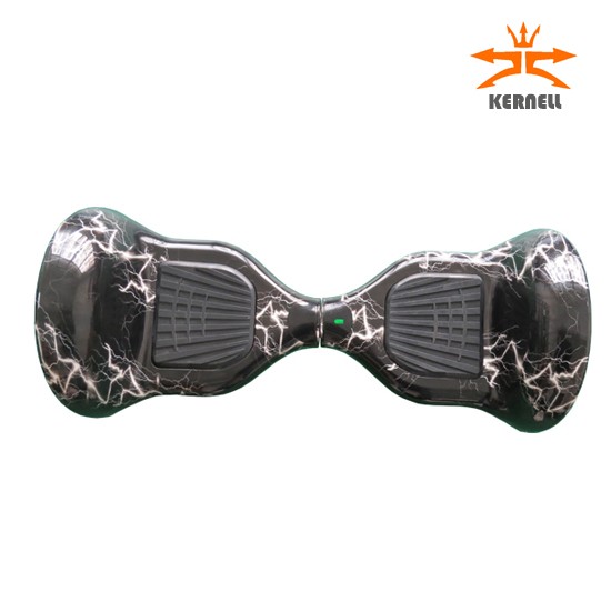 XOOTZ PP Skateboard LED