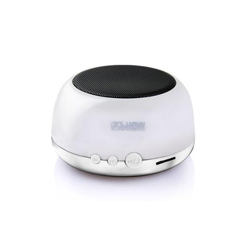 Wireless Cloth Cover Bluetooth S