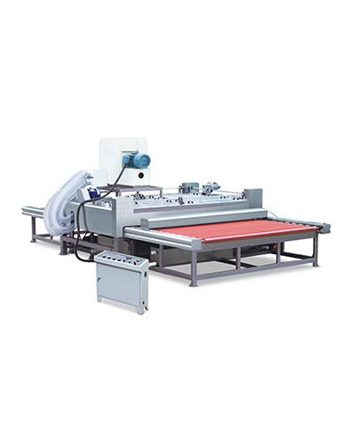 Automatic hydraulic sheet