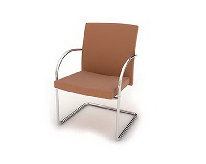 Glasses round bar Table