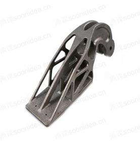 Direct Metal Laser Sintering