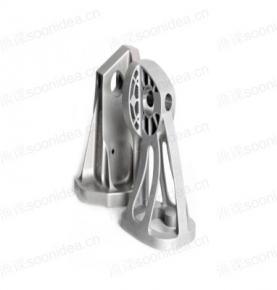 Precision CNC Machining