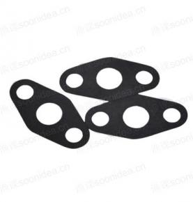 ISF3.8 Cummins Lubricating Oil Pump 5302892