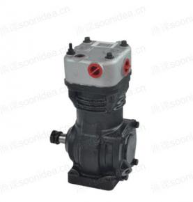 4932265 Cummins Diesel Engine Air Compressor for Truck