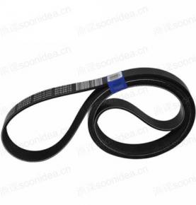 Cummins ISF3.8 Engine Parts 3819900 Turbo Gasket