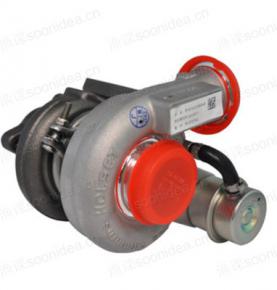 Wholesale Foton Tunland Parts Engine Valve Cover 4946240