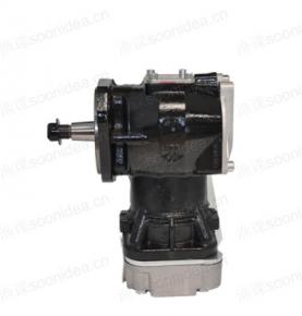 Foton Truck Air Brake Compressor 5296569,Cummins Spare Parts