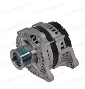 Cummins ISF3.8 3.6kw 24v Starter Motor 5319202