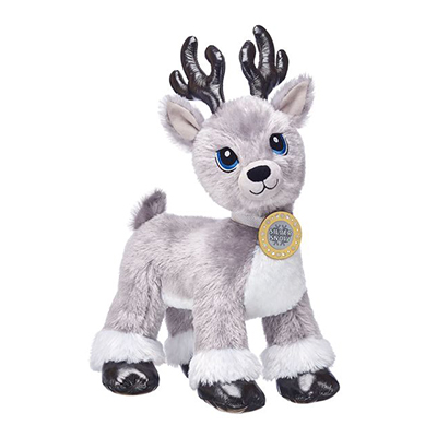 Big toys for fishing Big