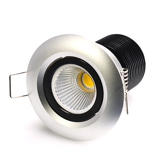Led heat energy control lamp