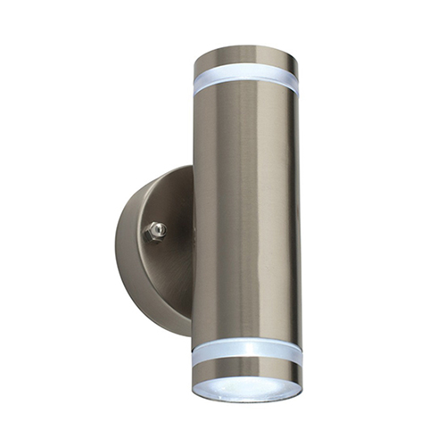 Led sound control lamp