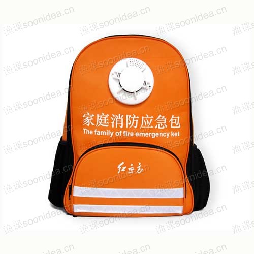 Medical backpack