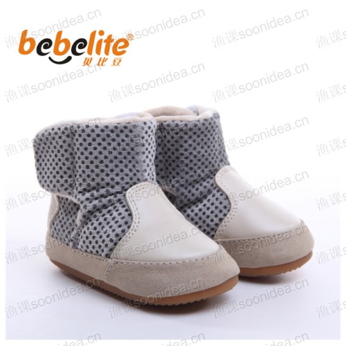 School shoes baby boots snow boots machin