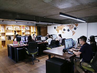 Staff member
